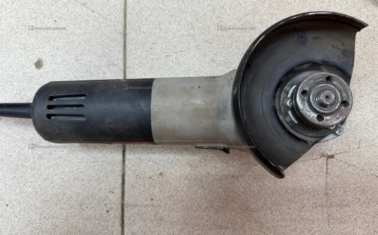 УШМ Интерскол УШМ-125/900