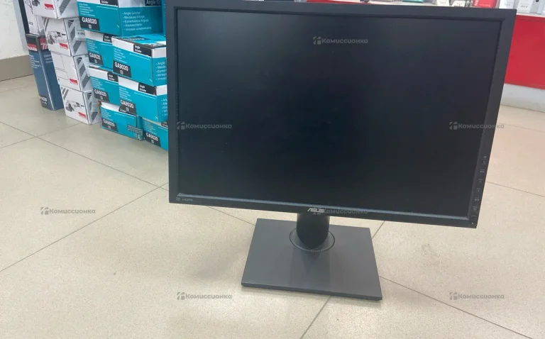 Монито Asus PB248Q