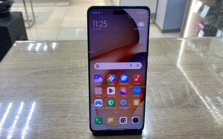 Xiaomi 13 Lite 8/256ГБ