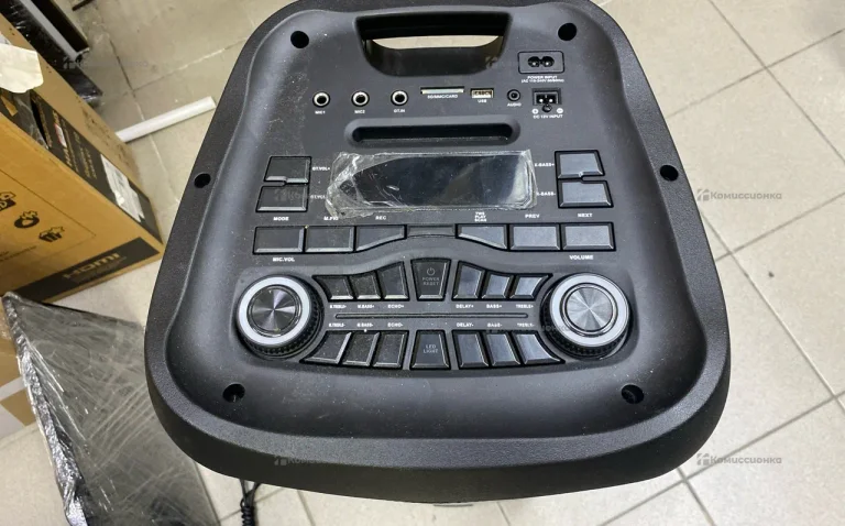 Колонка Eltronic 20-53