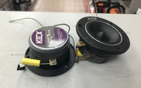 Купить Рупора Kicx DTC36 ver.2 б/у , в Энгельс Цена:1200рублей