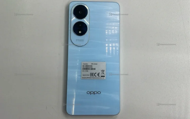 Oppo A60 8/256Gb