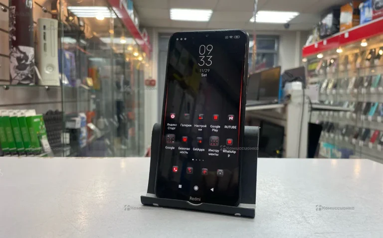 Xiaomi Redmi 8A 2/32 ГБ