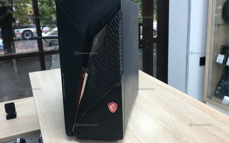 Системный блок  i5-13400 3060 8g