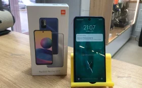 Xiaomi Redmi Note 10T 4/128 ГБ