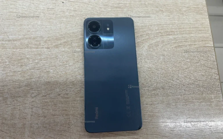 Xiaomi Redmi 13C 4/128Gb