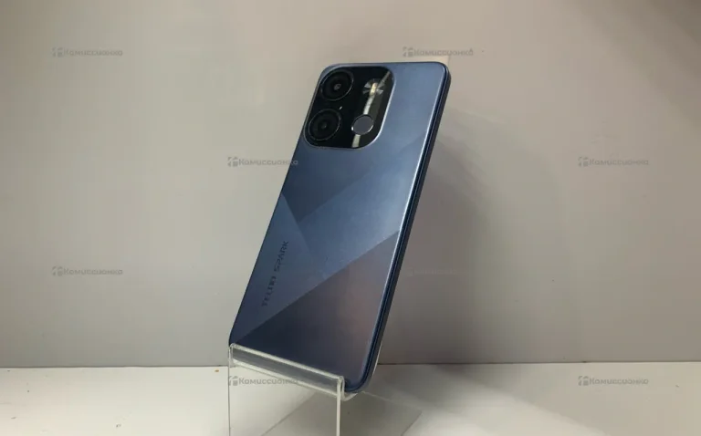 Tecno Spark Go 2023 4/64 ГБ