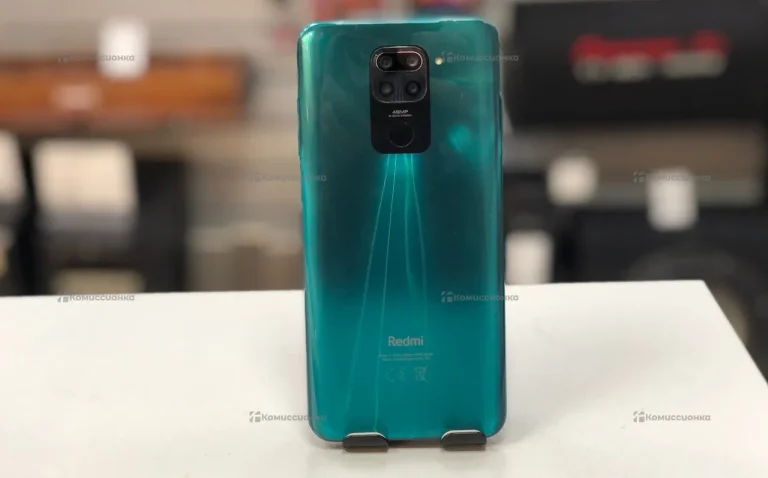 Xiaomi Redmi Note 9 3/64Gb