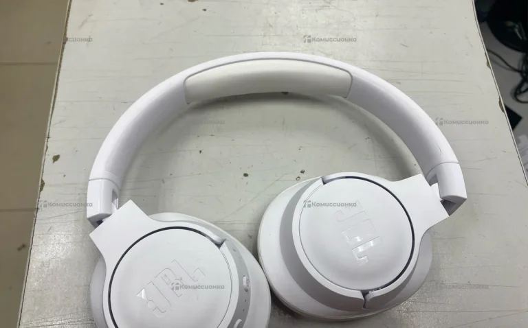 Наушники  jbl tune 770nc
