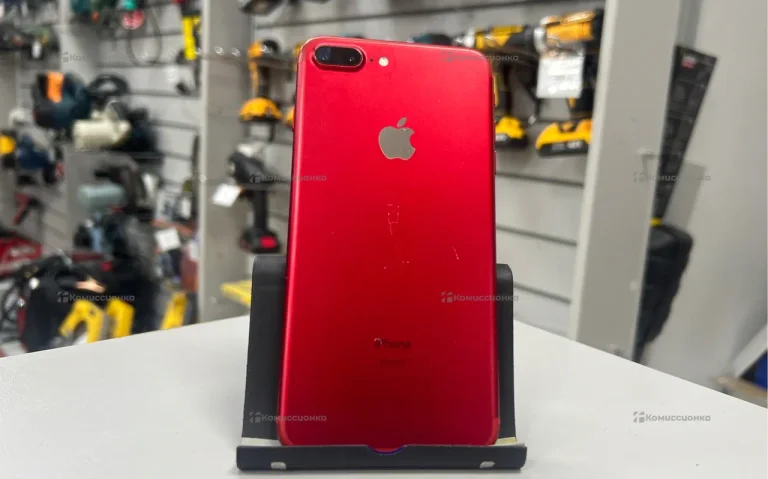 Apple iPhone 7 Plus 3/128 ГБ