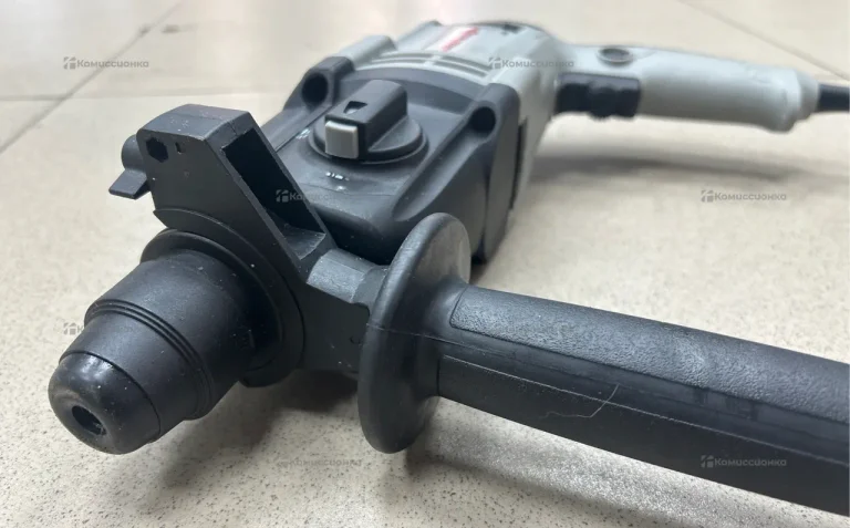 Перфоратор интерскол П-23/650 ЭР