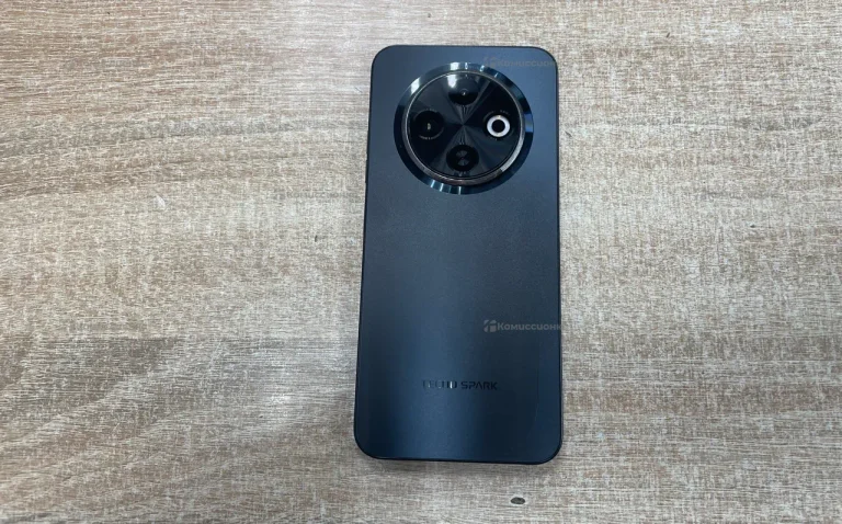 Tecno spark 30c 8/256