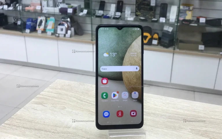 Samsung Galaxy A12 2/32 ГБ