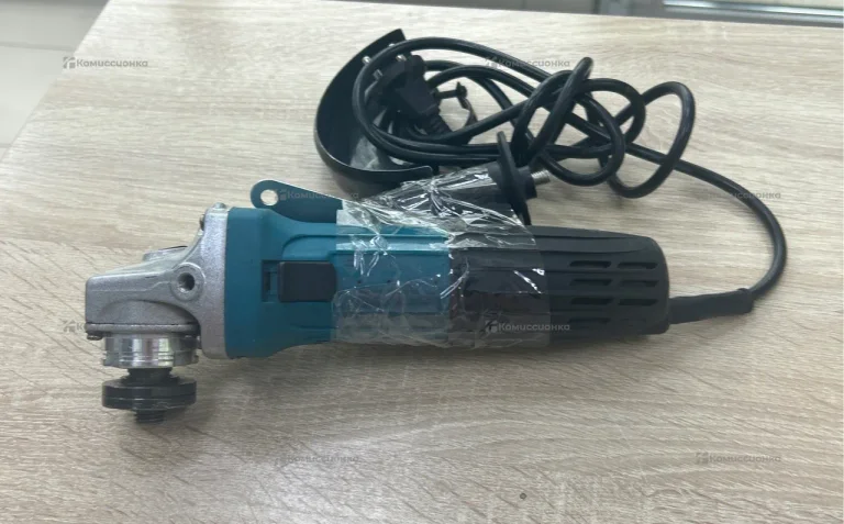 УШМ makita 125
