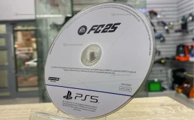 диск ps5 . Fifa 25