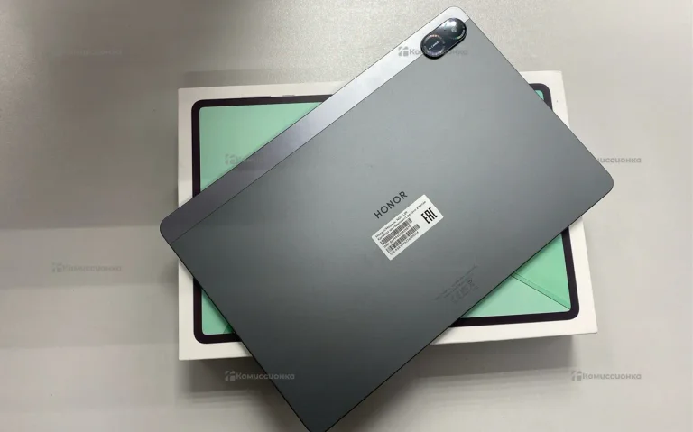 Планшет Honor Pad X8a  4/64 ГБ