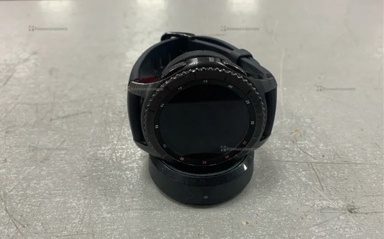 Часы Samsung Gear S3 Frontier