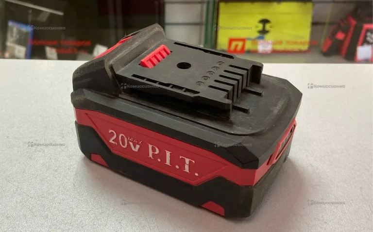 акб 20v PIT