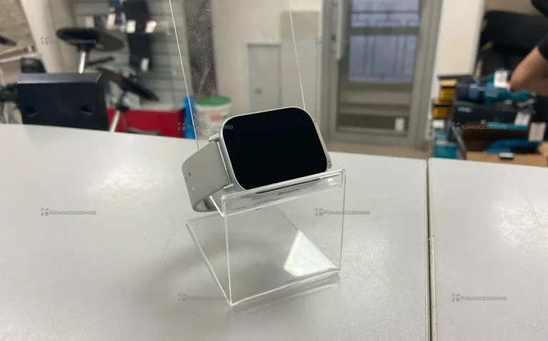 Часы  Redmi Watch Active 5