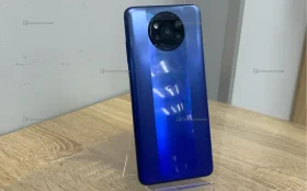 Купить Xiaomi Poco X3 Pro 6/128 ГБ б/у , в Кинель Цена:4990рублей