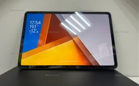 Купить Планшет Xiaomi Poco Pad 8/256Gb б/у , в Москва и область Цена:13900рублей