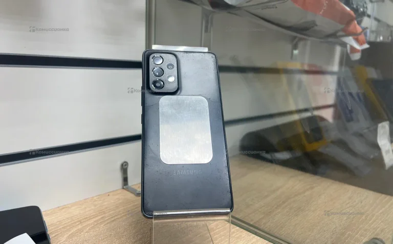 Samsung Galaxy A53 5G 8/128 ГБ