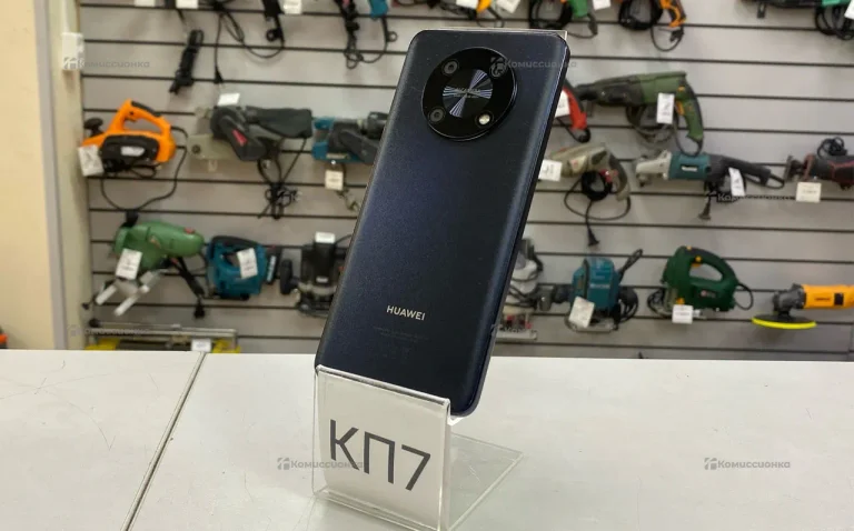 Huawei nova Y90 4/128 ГБ