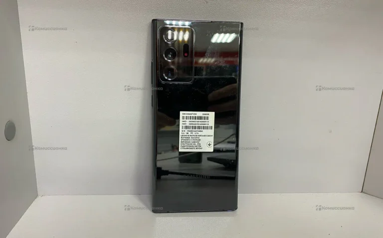 Samsung Galaxy Note20 Ultra 8/256 ГБ