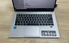 Ноутбук  Acer