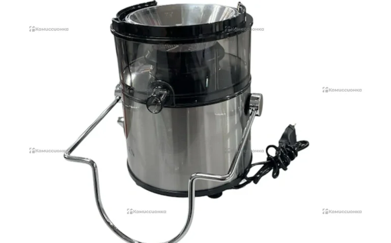 Соковыжималка leben 203-002