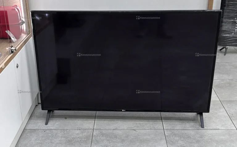 Телевизор Lg 49UK6300PLB