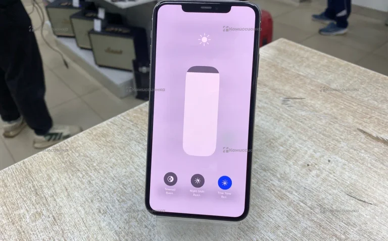 Apple iPhone 11 Pro Max 4/256 ГБ