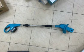 Культиватор Makita АКБ