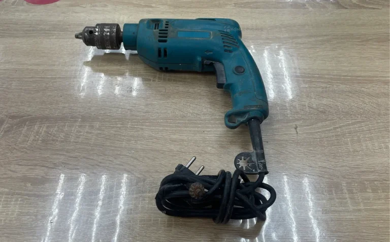 Дрель Makita 8450