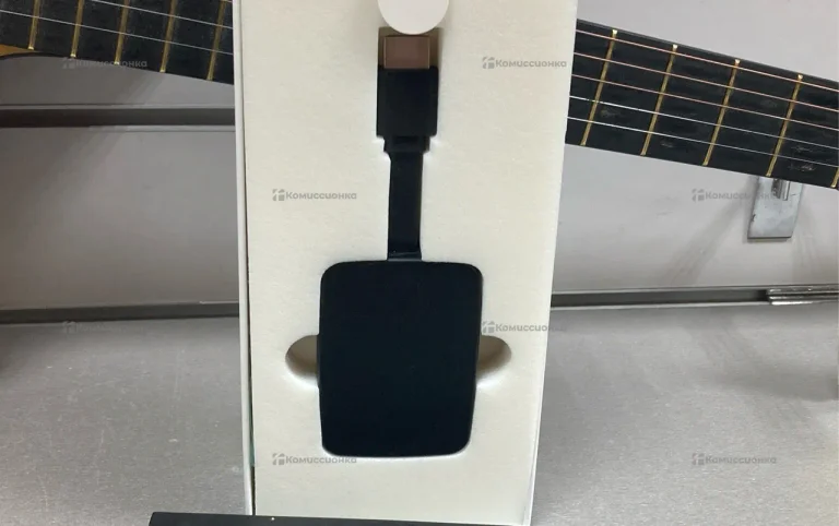 Смарт приставка SberBox