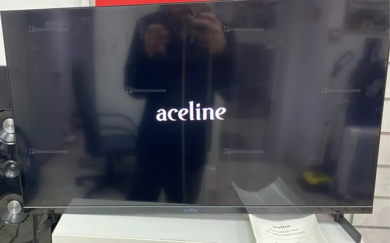 Телевизор Aceline 32GEN2
