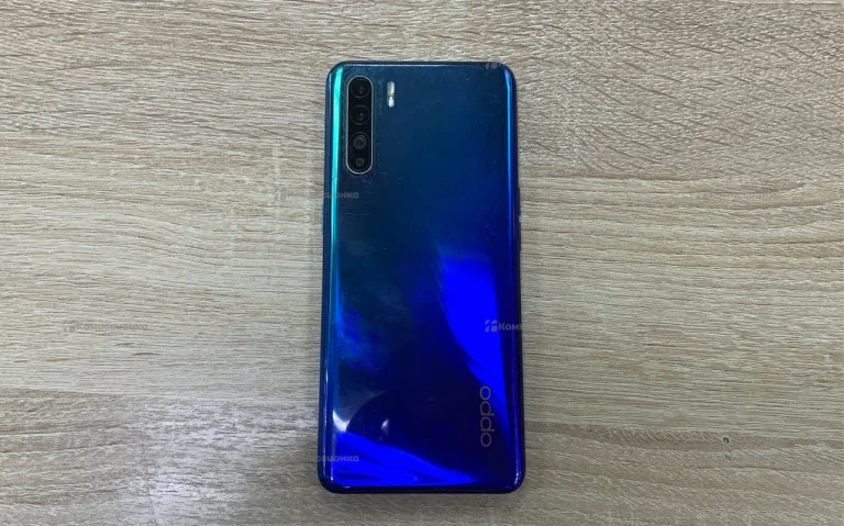 Oppo Reno3 8/128 ГБ