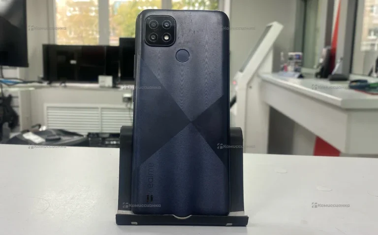 Realme C21 4/64