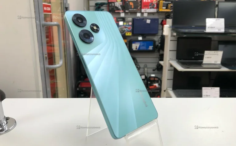 Infinix Hot 30 8/128 ГБ