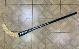 Купить Клюшка для хоккея с мячом Stex Orange Hail б/у , в Красноярск Цена:1290рублей