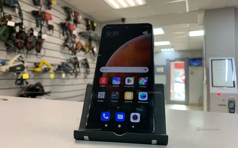 Xiaomi Redmi Note 9 Pro 6/128Gb