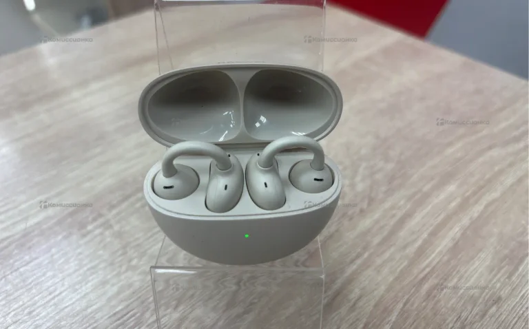 Наушники  Huawei freeclip