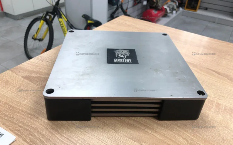 Усилитель Mystery MK 2.80