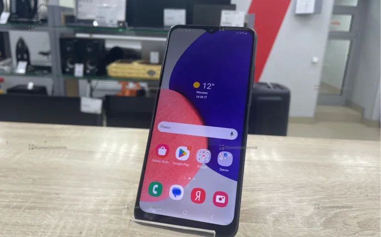 Samsung Galaxy A22s 5G 4/128 ГБ