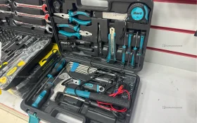 набор инструментов Bort BTK-30e