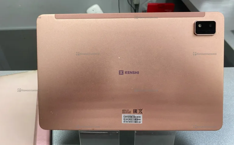 Планшет Kenshi k10