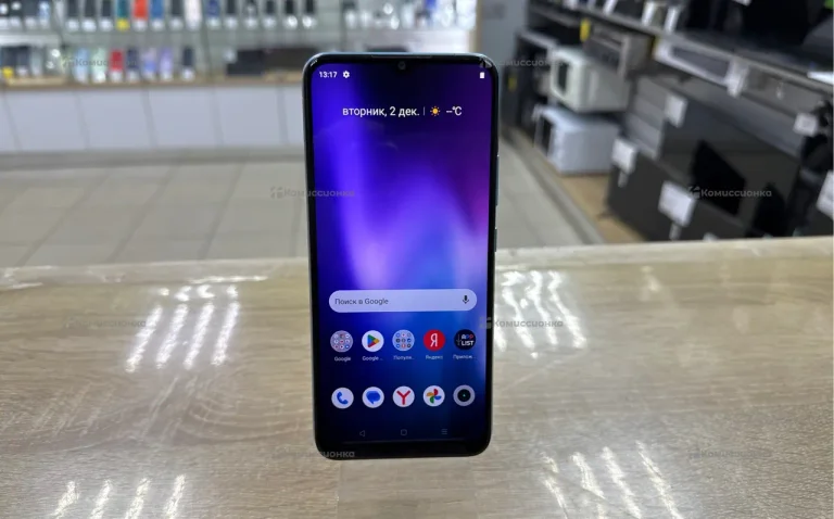 Realme C21Y 3/32 ГБ