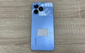 Realme Note 50 4/128 ГБ