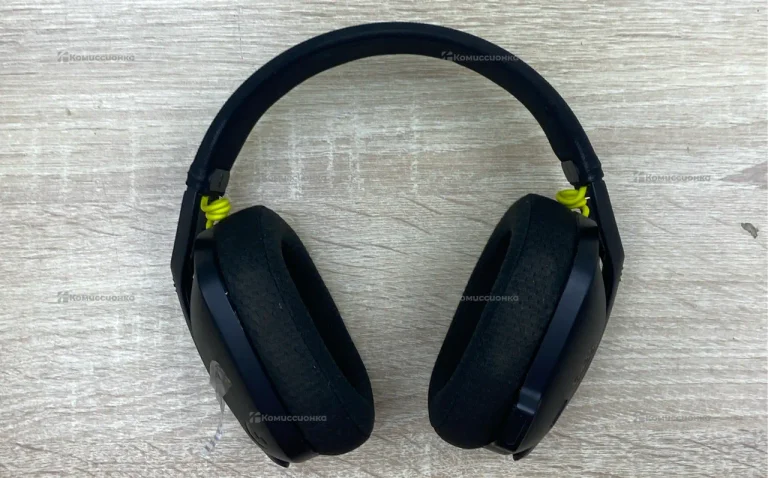 Наушники беспроводные Logitech g435