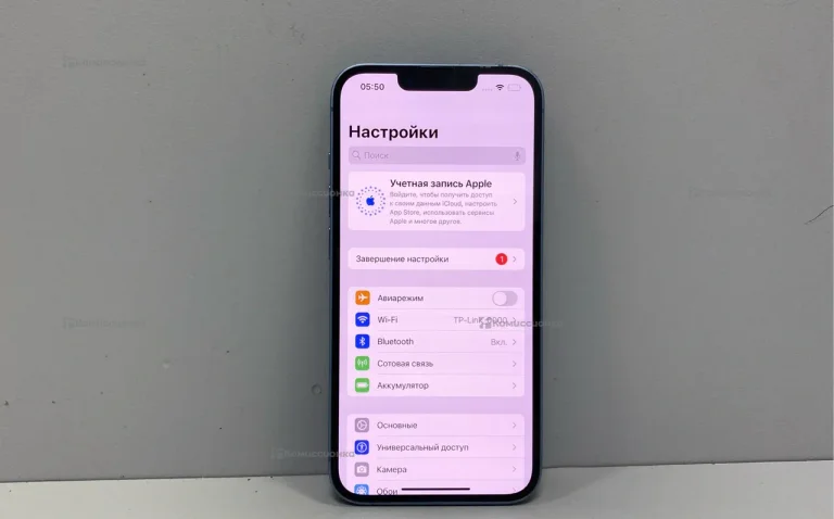 Apple iPhone 14 128Gb